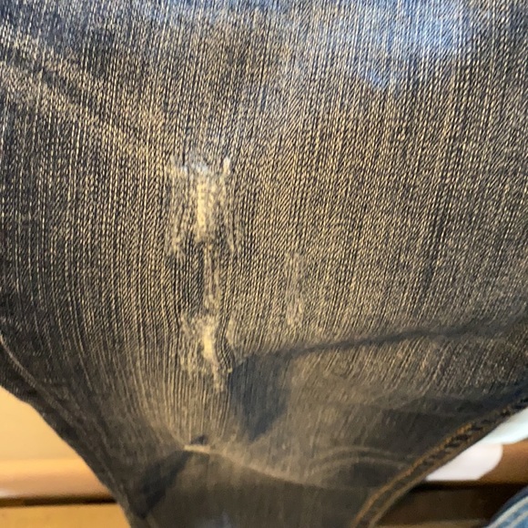 MissMe Boyfriend Jeans - Picture 8 of 11